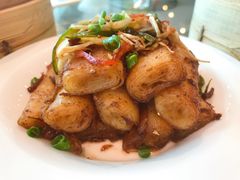 -金悦轩海鲜酒家(拱北店)