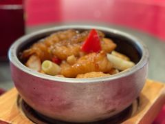 -利苑酒家(金宝店)