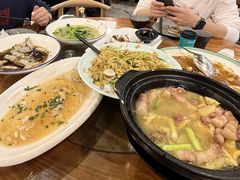 -501號台州海鲜餐厅(海创园店)