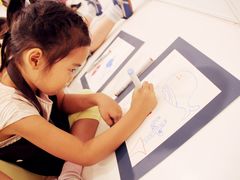 -甲乙果 美术书法(通州校区)