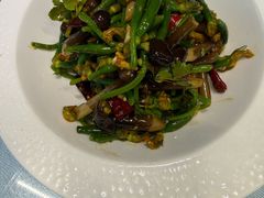 -大连湾旭日·家宴·海肠捞饭(马栏广场店)