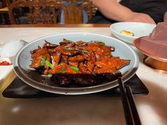 -小吊梨汤·北京菜·烤鸭(双井乐成中心店)