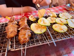 -生火火·小炉子炭烤(金楠天街总店)