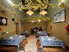 -米庄·原味私房菜(骏壹万邦店)