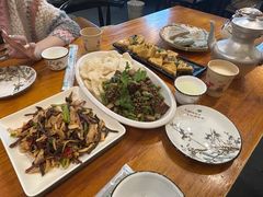 -小厨子私房菜·云南美食店