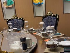 -哈啾嗨·新概念蒙餐(红星新城店)