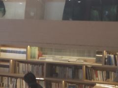 -猫的天空之城概念书店(杭州南宋御街店)