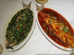 -华光驿站私房菜·黑金冠