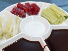 -清真•蜀风园(丁字沽店)