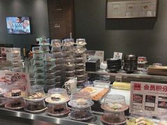 -小乔回转寿司(铁东万象汇店)