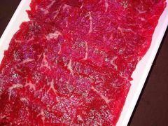 -食潮汕头鲜牛馆(望京保利店)