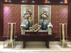 -中乐百花酒店-自助餐厅