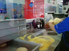 -达美乐比萨(东高地店)