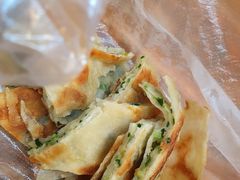 -咏春葱油饼(德政中路店)