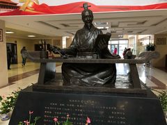 -中国中医科学院西苑医院(本部)