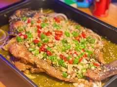-小小河边鱼(天润城店)