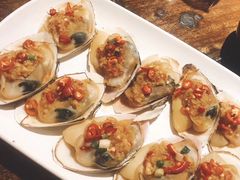 -枪火串烧·东北特色烧烤(罗湖总店)