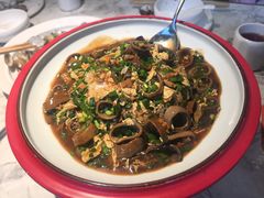 -悦海·家宴·冰花皮皮虾大锅贴(宝龙店)