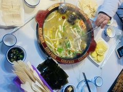 -牛得很·鲜牦牛肉烧烤·牛羊肉菌汤锅(康定店)