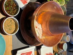 -额尔敦草原涮羊肉·烧烤(冻青树总店)