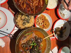 -老闵田螺馆·南昌市井菜·特色小吃(总店)