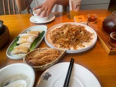 -如轩海鲜砂锅粥(国际能源店)