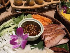 -mango tree芒果树泰国餐厅(青岛万象城店)
