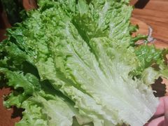 -小花花炭火烤肉·十五年延吉风味(左家庄店)