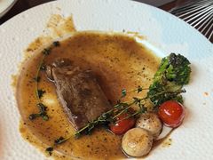 -索菲特西湖大酒店·香榭丽全日候餐厅(南山路店)