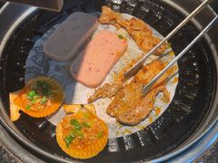 -真熙家牛排烤肉无限续(百脑汇店)