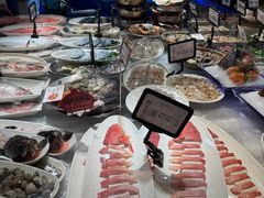 -鲜得莱渔港·小平岛海胆馆(七贤岭店)