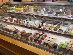 -西村叔叔的店·面包·甜品·蛋糕(牡丹园店)