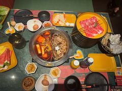 -牛New寿喜烧(金鹰世界店)