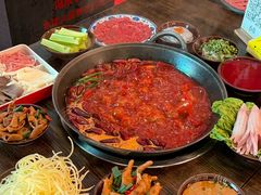 -冯校长老火锅(广州正佳广场店)