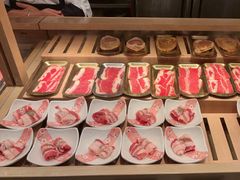 -梨花自助烤肉(西三旗万象汇店)