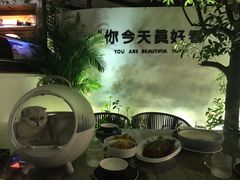 -云里小坐·小院里·团建·宴请·下午茶(三圣乡店)
