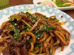-丝路传奇·中国拉面航母店(北医三院店)