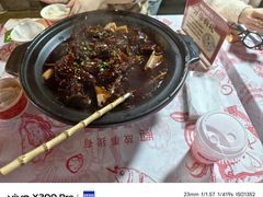 -回味黑鸭煲·始于2006(万松园店)