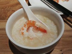 -颐和•海鲜砂锅粥•啫啫煲(奥林匹克广场店)