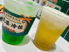 -虎婆冷饮店·海南特色炒冰(三亚湾店)