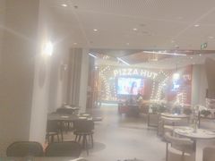-必胜客(大悦城店)