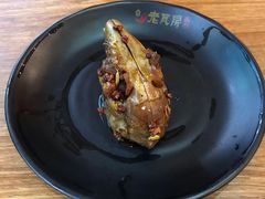 -青石桥老瓦房肥肠粉总店(青石桥总店)