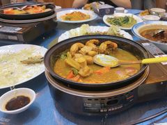 -濠景渔港(汇通店)
