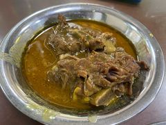 招牌牛排-阿秋牛排(湖心街店)