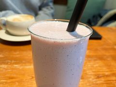 -AFS Cafe & Canteen(闽江二路店)