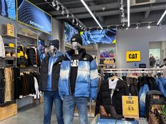 -王府井奥莱临潼小镇(临潼店)