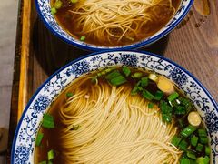 -老横泾面馆(吴中横泾店)