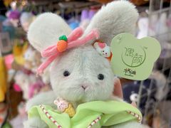 -西北轻工批发市场