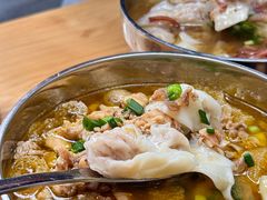 -万三面馆(青龙正街太古里店)
