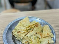 -马武胡辣汤海三水煎包(古槐街店)